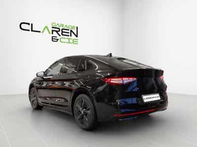 Skoda Enyaq RS (2026) - Foto 6