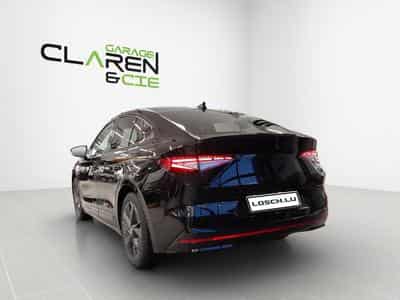 Skoda Enyaq RS (2026) - Foto 7