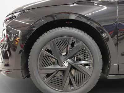 Skoda Enyaq RS (2026) - Foto 8