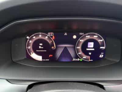 Cupra Leon VZ (2026) - Foto 11