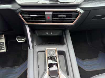 Cupra Leon VZ (2026) - Foto 12