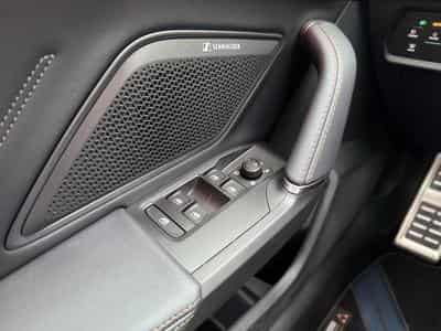 Cupra Leon VZ (2026) - Foto 14