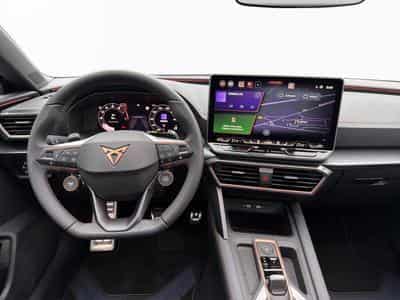 Cupra Leon VZ (2026) - Foto 2