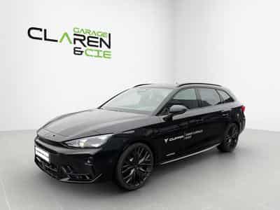 Cupra Leon VZ (2026) - Foto 4