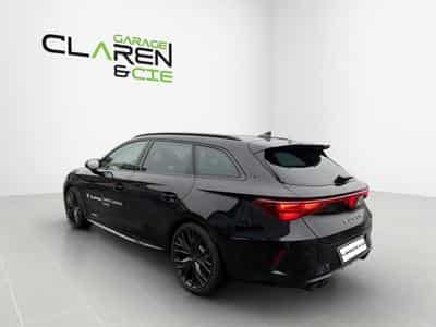 Cupra Leon VZ (2026) - Foto 5