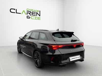 Cupra Leon VZ (2026) - Foto 6