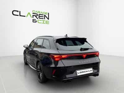 Cupra Leon VZ (2026) - Foto 7