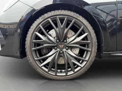 Cupra Leon VZ (2026) - Foto 8