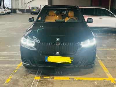 BMW X3 Xdrive20D (2022) - Foto 1