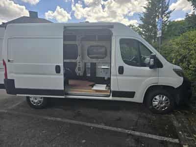 Citroën Jumper (2018) - Photo 1