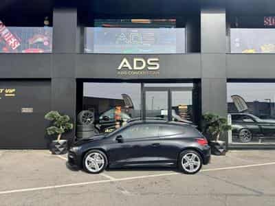 VW Scirocco R 2.0L 265CV (2010) - Foto 13