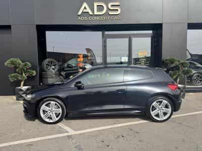 VW Scirocco R 2.0L 265CV (2010) - Foto 2