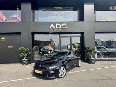 VW Scirocco R 2.0L 265CV (2010) - Foto 12