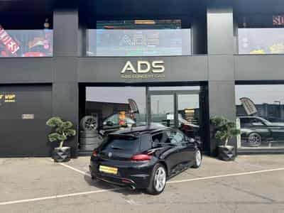 VW Scirocco R 2.0L 265CV (2010) - Foto 14