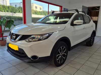 Nissan Qashqai Pure Drive (2014) - Foto 1