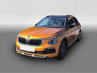 Skoda Kamiq (2025) - Photo 1