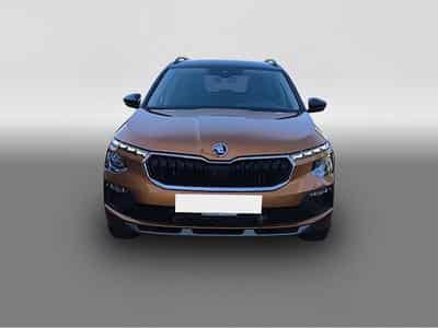 Skoda Kamiq (2025) - Photo 2