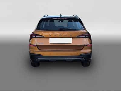Skoda Kamiq (2025) - Photo 6