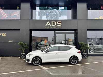 Cupra Leon VZ 2.0 TSI 300CV (2023) - Foto 15