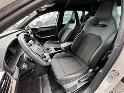 Cupra Leon VZ 2.0 TSI 300CV (2023) - Foto 7