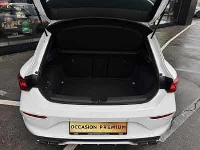 Cupra Leon VZ 2.0 TSI 300CV (2023) - Foto 13