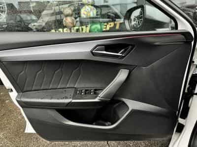 Cupra Leon VZ 2.0 TSI 300CV (2023) - Foto 8