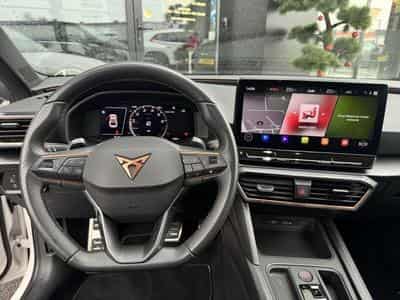 Cupra Leon VZ 2.0 TSI 300CV (2023) - Foto 5