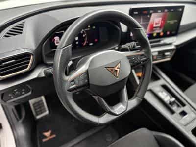 Cupra Leon VZ 2.0 TSI 300CV (2023) - Foto 6