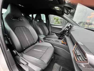 Cupra Leon VZ 2.0 TSI 300CV (2023) - Foto 9