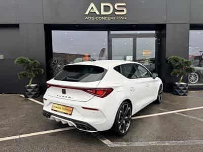 Cupra Leon VZ 2.0 TSI 300CV (2023) - Foto 3