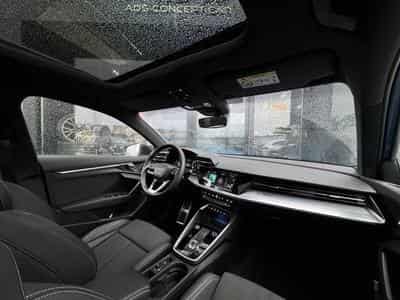 Audi A3 Sportback S-line 2.0L TDI 116CV (2022) - Foto 10