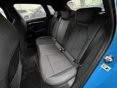 Audi A3 Sportback S-line 2.0L TDI 116CV (2022) - Foto 12