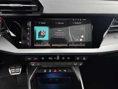 Audi A3 Sportback S-line 2.0L TDI 116CV (2022) - Foto 8