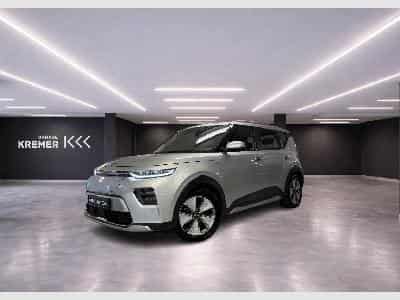 Kia Soul EV 64kWh MORE - Pack Cuir, Pack Smart (2020) - Photo 1