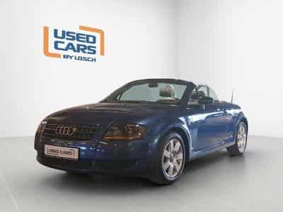 Audi TT 1.8 Roadster (2004) - Foto 1