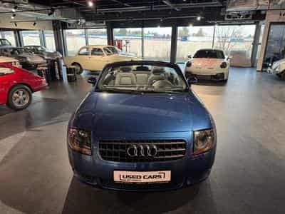 Audi TT 1.8 Roadster (2004) - Foto 2