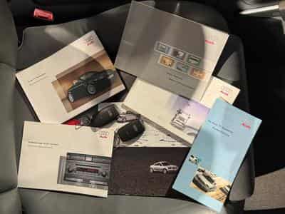 Audi TT 1.8 Roadster (2004) - Foto 14