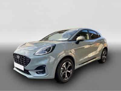 Ford Puma (2025) - Photo 1