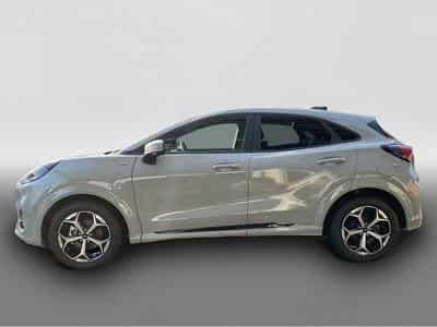 Ford Puma (2025) - Photo 2