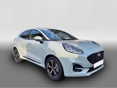 Ford Puma (2025) - Photo 6