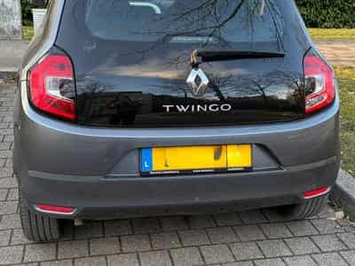 Renault Twingo 1 sce equilibre (2023) - Photo 1