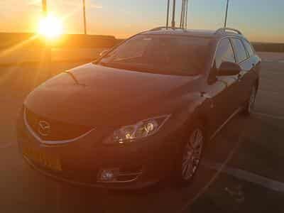 Mazda 6 (2010) - Photo 1