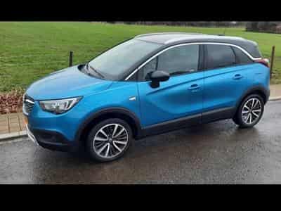 Opel Crossland X (2018) - Photo 1
