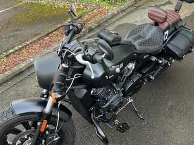 Indian Scout Scout bobber (2024) - Foto 1