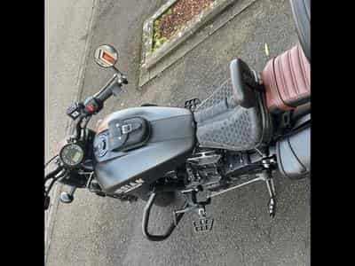 Indian Scout Scout bobber (2024) - Foto 2