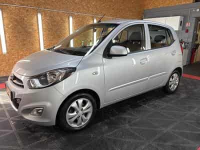 Hyundai i10 (2013) - Photo 1