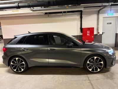 Audi A3 Audi A3 Sportback Quattro S-Line Diesel (2023) - Foto 1