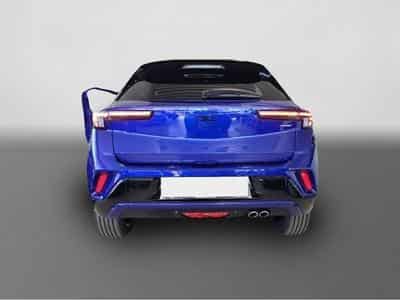 Opel Mokka (2025) - Photo 4