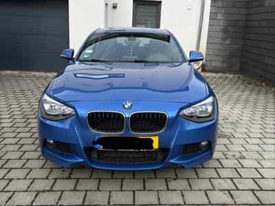 BMW 120 Sport M (2013) - Foto 1