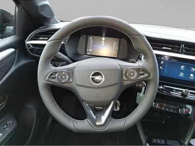Opel Corsa (2026) - Photo 4